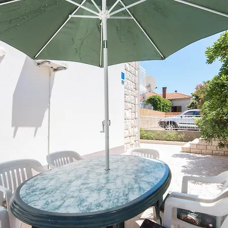 Villa Costa *