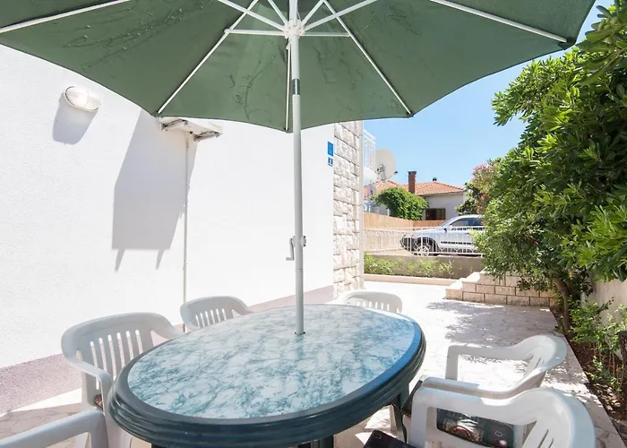 Villa Costa *
